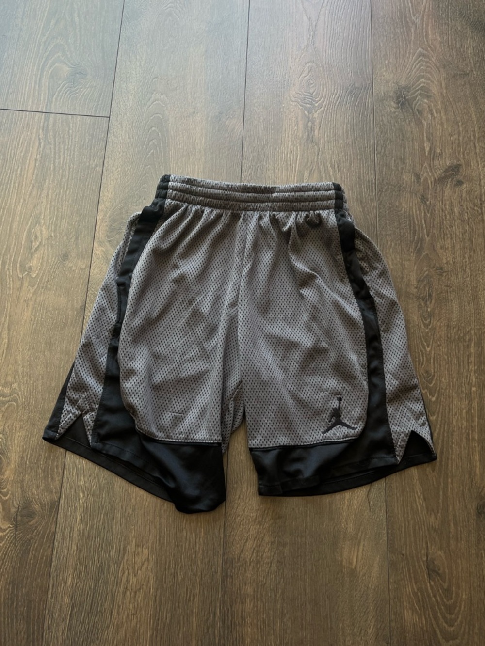 Jordan Athletic Shorts